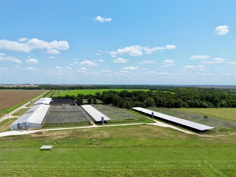 More Photos Of 1500 Lumkins rd, Forreston Land For Sale