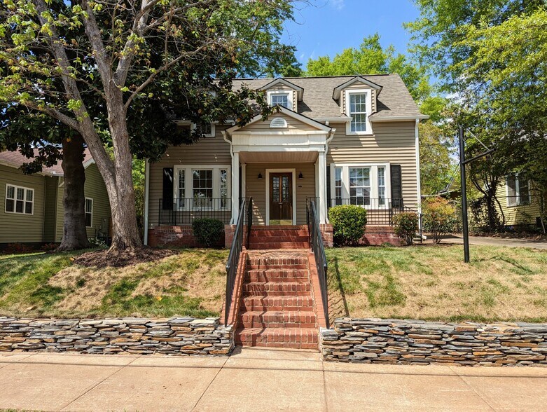 More Photos Of 9 East Ave, Greenville Office Residential For Sale