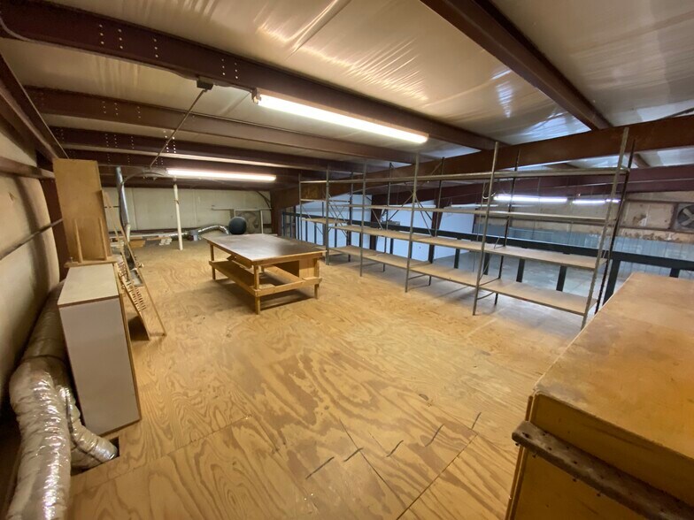 More Photos Of 4352 Canton Hwy, Cumming Warehouse For Sale