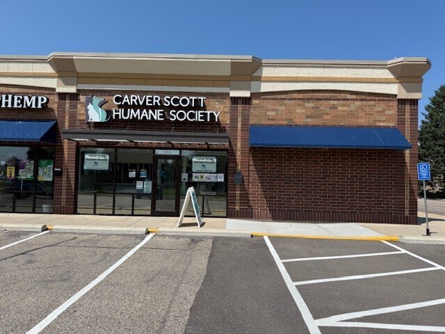 More Photos Of 802-822 Yellow Brick Rd, Chaska Unknown For Lease