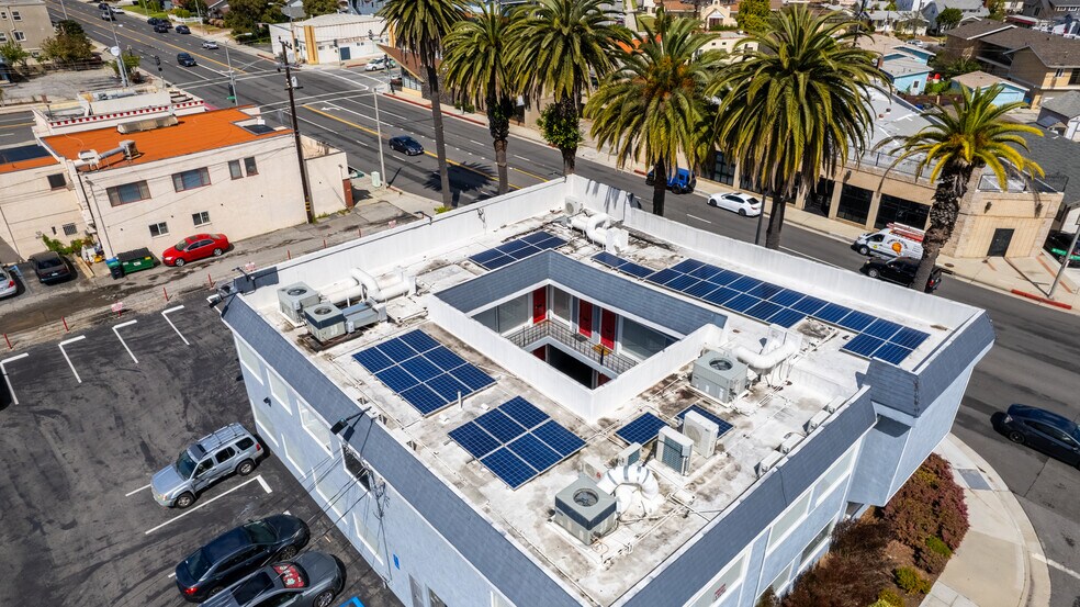 More Photos Of 2008 W Carson St, Torrance Medical For Sale