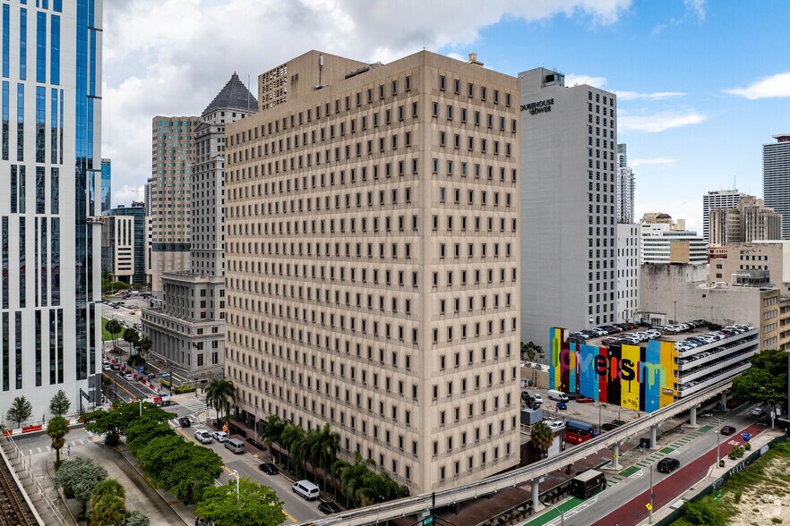 Primary Photo Of 66-68 W Flagler St, Miami Loft Creative Space For Sale