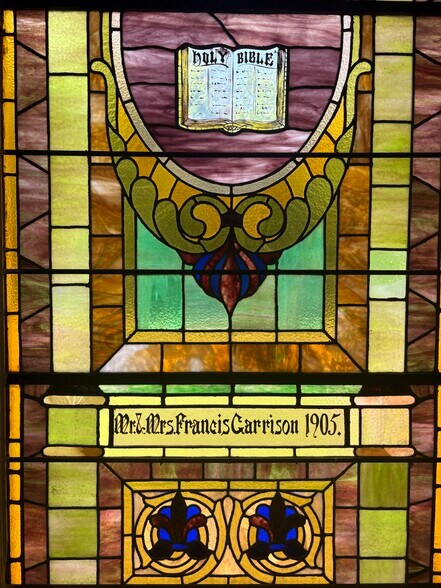 More Photos Of 1926-1928 Route 44 55, Modena Religious Facility For Sale