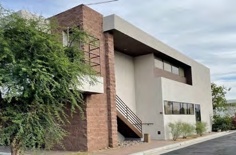 More Photos Of 73161 Fred Waring Dr, Palm Desert Office For Lease