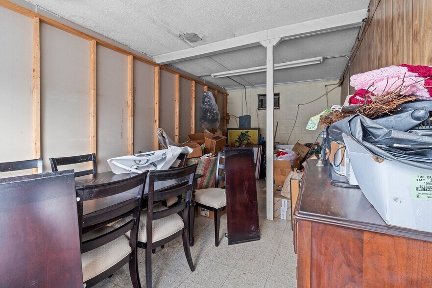 More Photos Of 1128 N Main St, Oakboro Restaurant For Sale