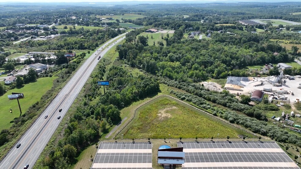 More Photos Of 425 Kromer Rd, Wind Gap Land For Sale