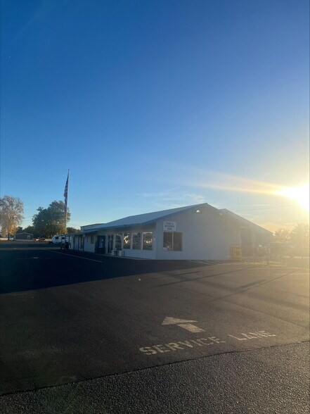 More Photos Of 84722 Highway 11, Milton-Freewater Flex For Sale