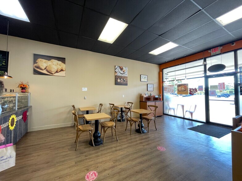 More Photos Of 2495 Brunswick Pike, Lawrenceville Restaurant For Sale