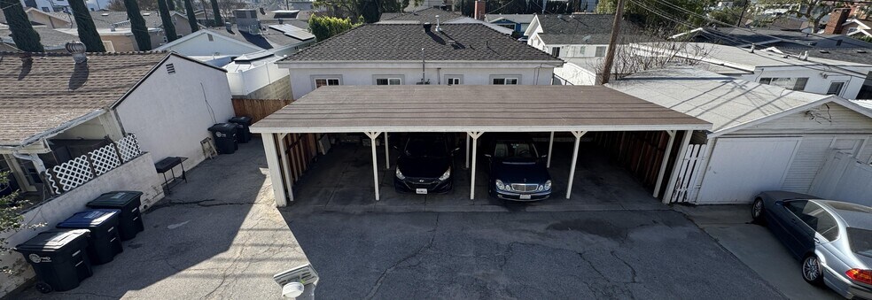 More Photos Of 516 W Lexington Dr, Glendale Apartments For Sale