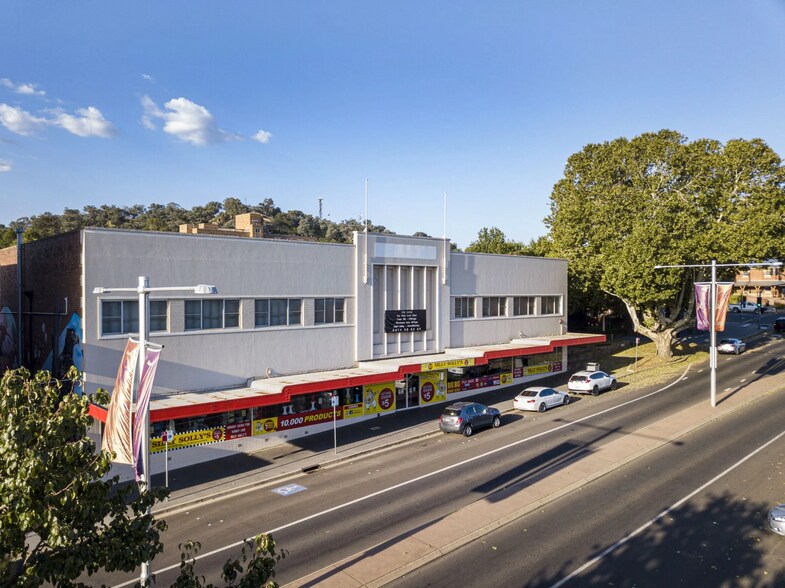 More Photos Of 74 Kendal St, Cowra Freestanding For Lease
