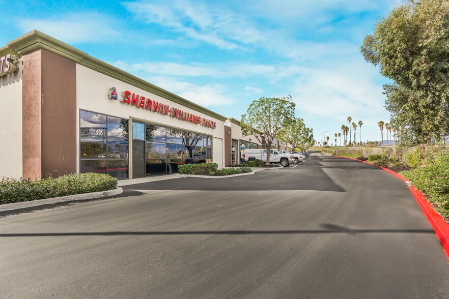 More Photos Of 1375 Camino Real, San Bernardino Freestanding For Sale