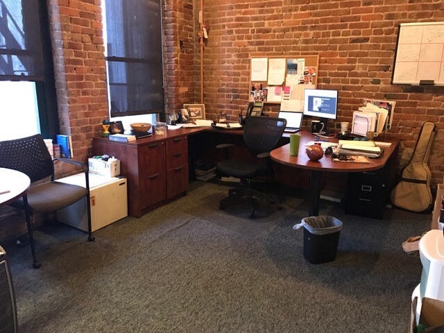 More Photos Of 1620 Market St, Denver Office For Lease