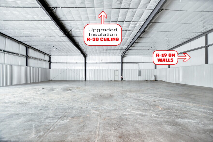 More Photos Of 15607 Jarvis Rd, Cypress Distribution For Sale