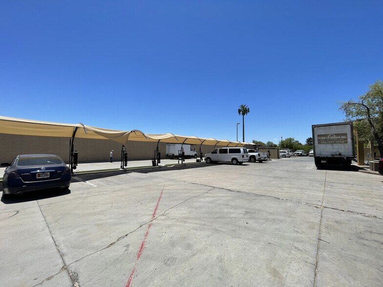 More Photos Of 2828 S Country Club Dr, Mesa General Retail For Sale