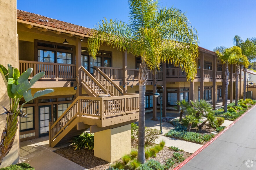 More Photos Of 16703-16781 Bernardo Center Dr, San Diego Unknown For Lease