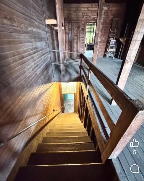 More Photos Of 12-16 S Main St, Jordan Storefront Retail Residential For Sale