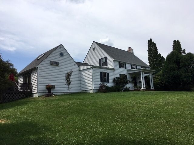 More Photos Of 319 Bryson Neal rd, Hico Land For Lease