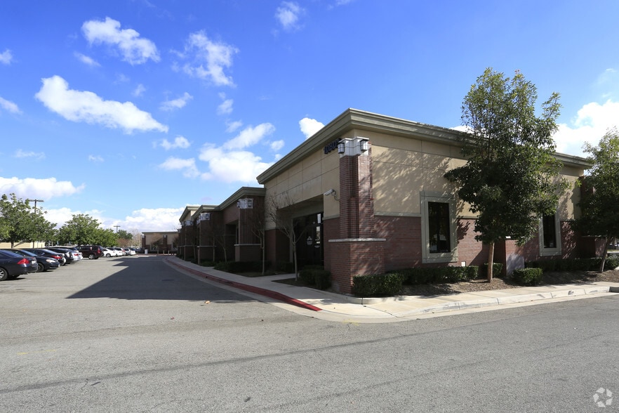 More Photos Of 10801 Foothill Blvd, Rancho Cucamonga Medical For Lease