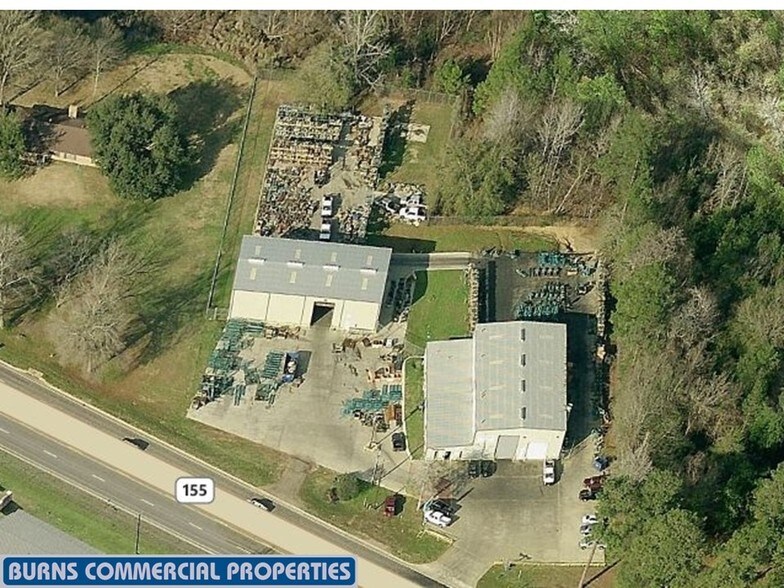 More Photos Of 13420 State Highway 155 S, Tyler Warehouse For Lease