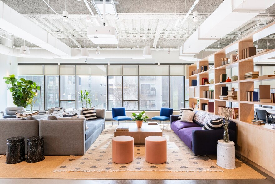 More Photos Of 1615 Platte St, Denver Office For Lease