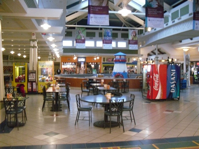 More Photos Of 5600 Harvey St, Muskegon Department Store For Sale