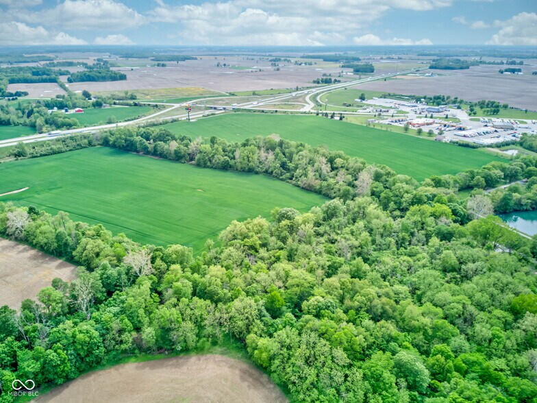 More Photos Of 1-70 S State Rd 109, Knightstown Land For Sale