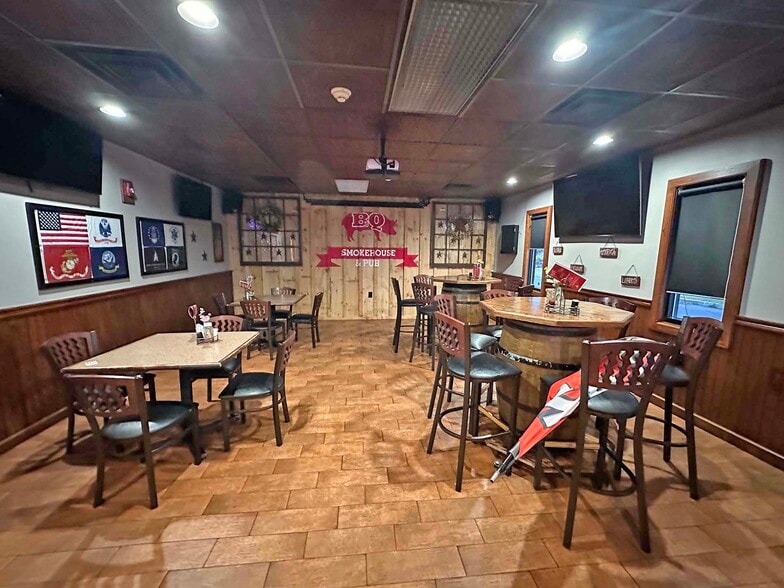 More Photos Of 245 Owen St, Swoyersville Restaurant For Sale