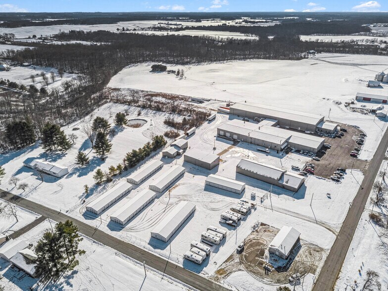 More Photos Of 1095 1095 Co 26 rd, Marengo Specialty For Sale