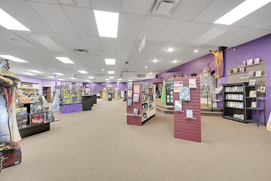 More Photos Of 1119 W Drake Rd, Fort Collins Freestanding For Lease