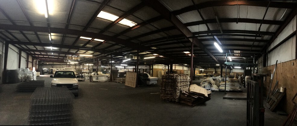 More Photos Of 225 Dunn Rd, Fayetteville Showroom For Sale