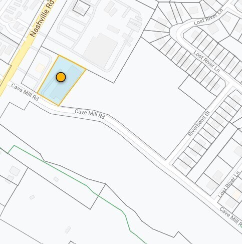 More Photos Of 610 Cave Mill Rd, Bowling Green Medical For Lease