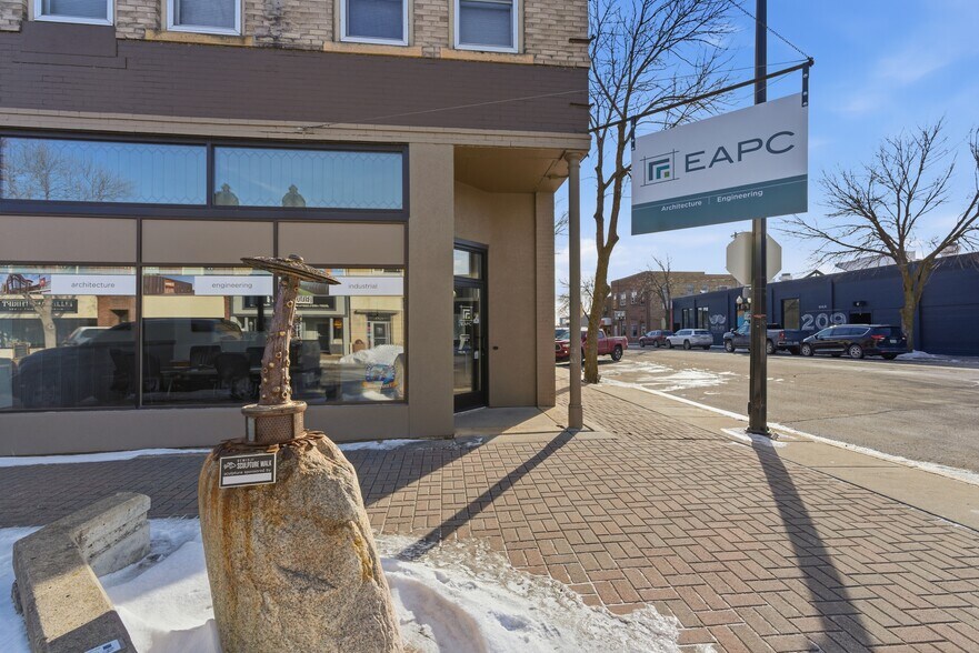 More Photos Of 218 Minnesota Ave NW, Bemidji Medical For Sale