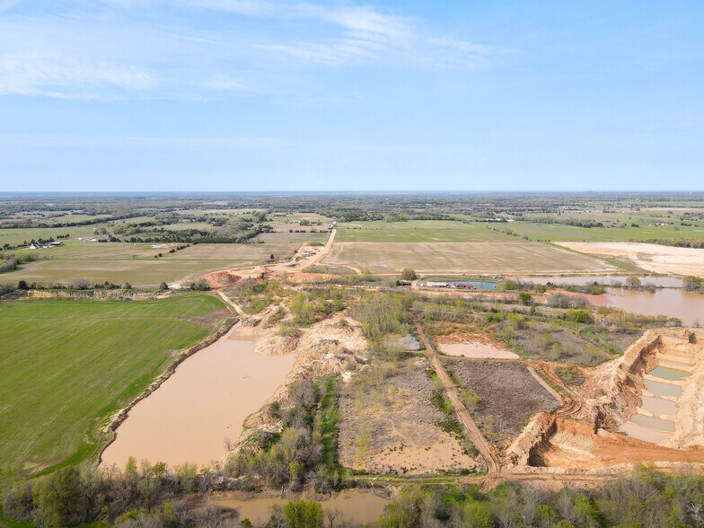 More Photos Of 1575 FM 1753, Bonham Land For Sale