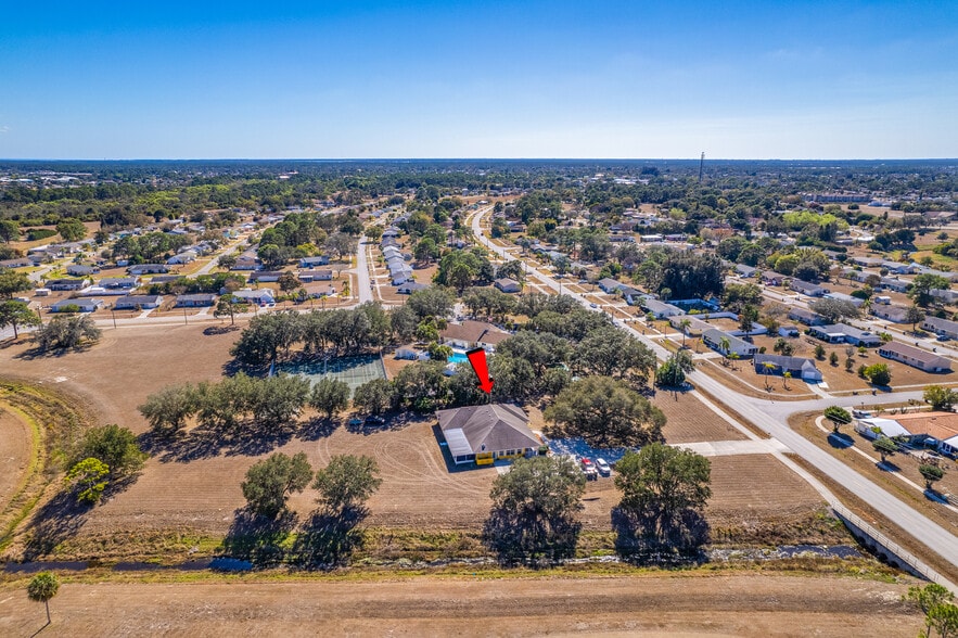 More Photos Of 2820 Pan American Blvd, North Port Assisted Living For Sale