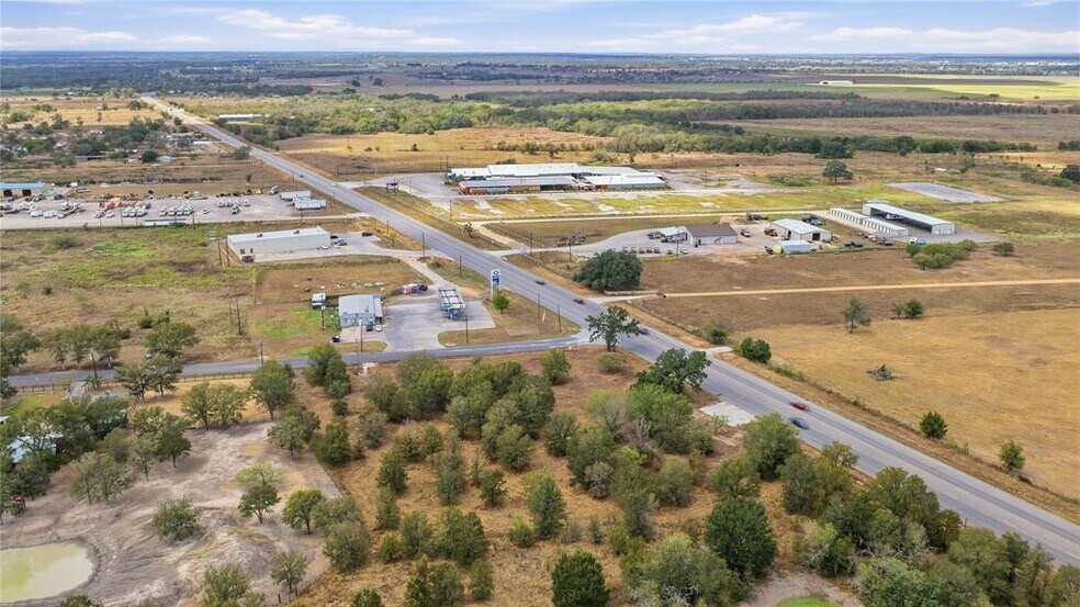 More Photos Of TBD HWY 304, Bastrop Land For Sale