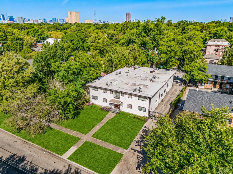 More Photos Of 4915 Reiger Ave, Dallas Apartments For Sale