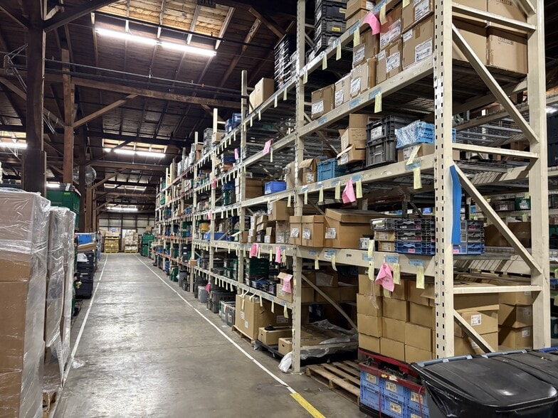 Primary Photo Of 1001 Ohlendorf Rd, Osceola Warehouse For Lease