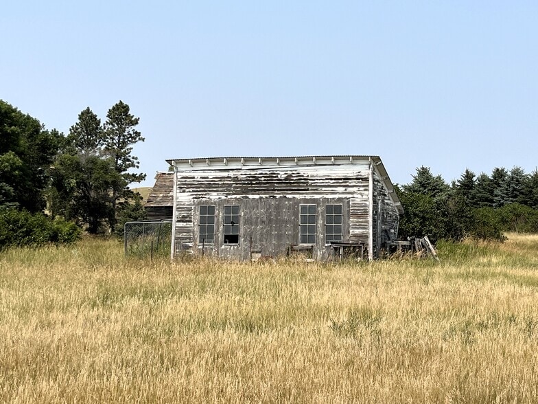 More Photos Of 19050 Highway 14, Wing Land For Sale