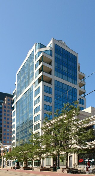 More Photos Of 610 Main St, Buffalo Office Residential For Sale