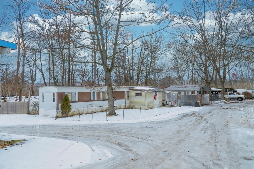 More Photos Of 145 E Main St, Angelica Manufactured Housing Mobile Home Park For Sale