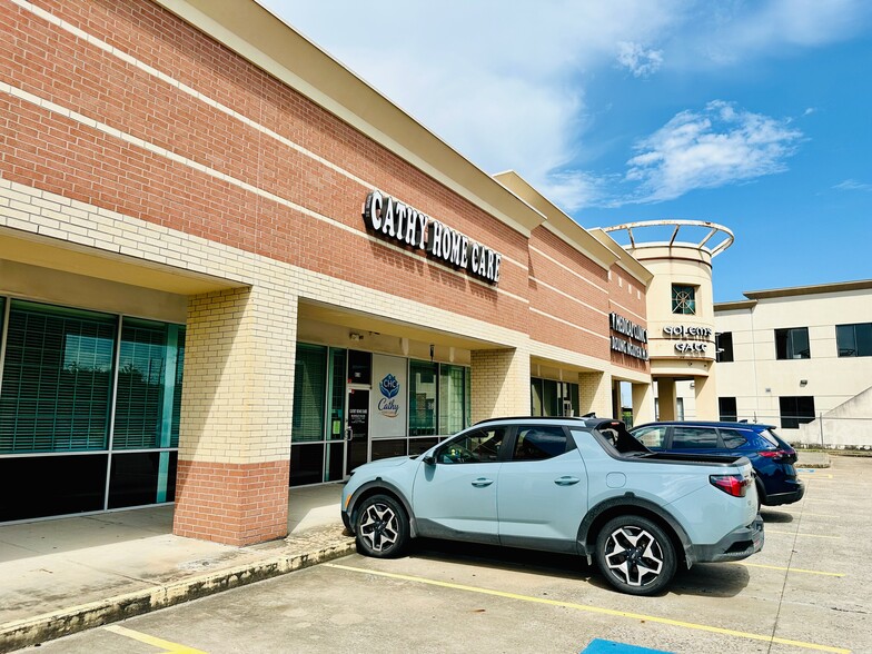 More Photos Of 7601 W Sam Houston S, Houston Storefront For Sale