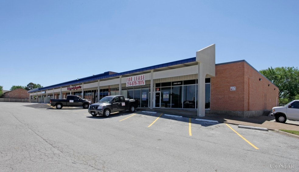 401463 W Bedford Euless Rd, Hurst, TX 76053 For Lease