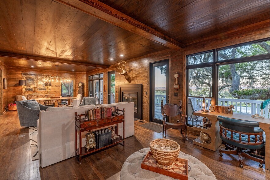 More Photos Of 1140 Baker Island Way NE, Townsend Land For Sale