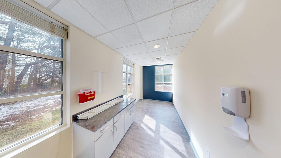 More Photos Of 251 Keisler Dr, Cary Medical For Sale