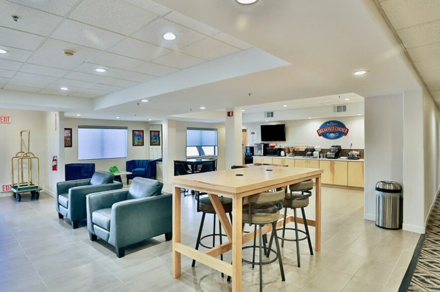 More Photos Of 6955 S Tucson Blvd, Tucson Hotel For Sale