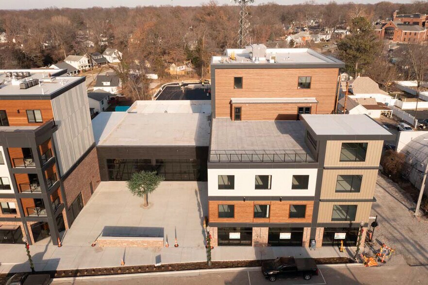 More Photos Of 400 N Main St, Edwardsville Apartments For Lease