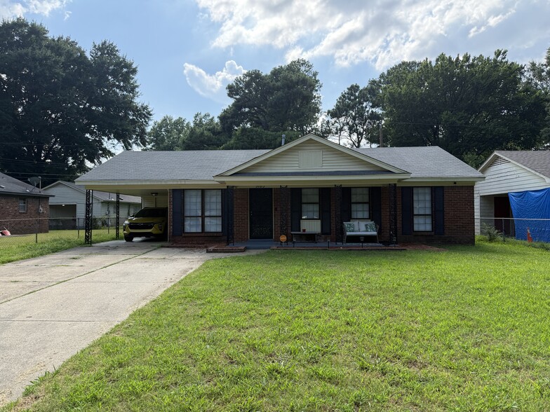 Primary Photo Of , Memphis Multifamily For Sale