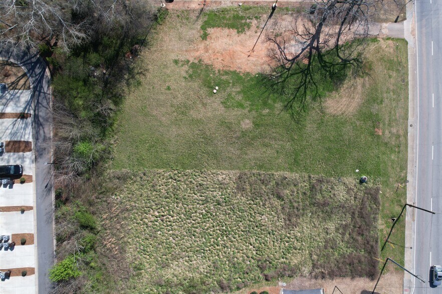 More Photos Of 4086 Marietta, Powder Springs Land For Sale