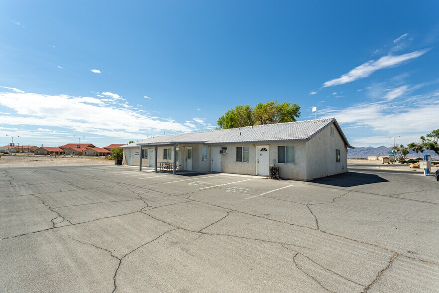 More Photos Of 2280 E Calvada Blvd, Pahrump Medical For Sale