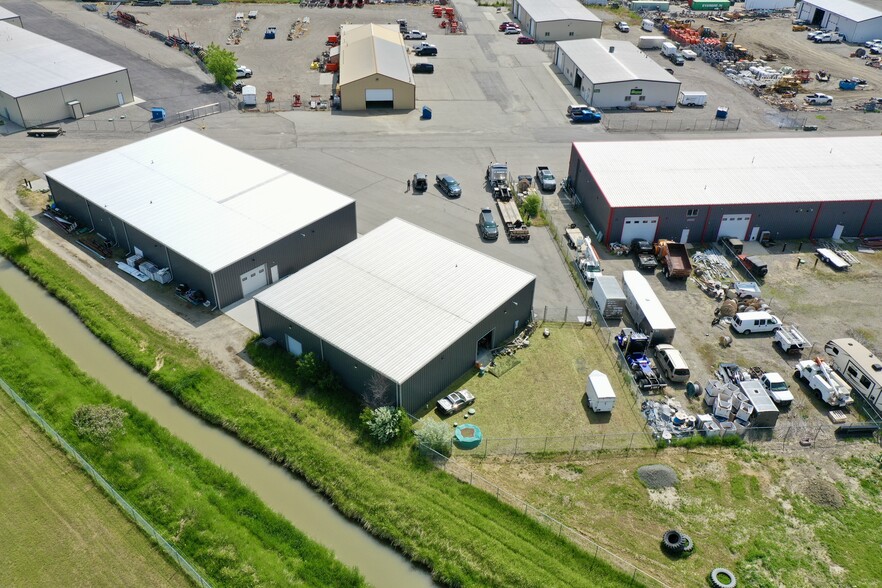 More Photos Of 6875 King Ave W, Billings Flex For Sale